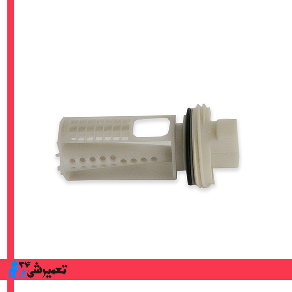 فیلتر لباسشویی