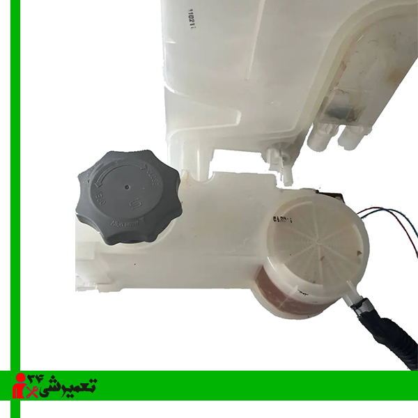 ایرگاد ماشین ظرفشویی