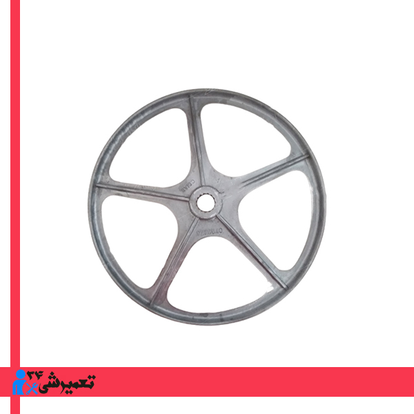 فلکه لباسشویی