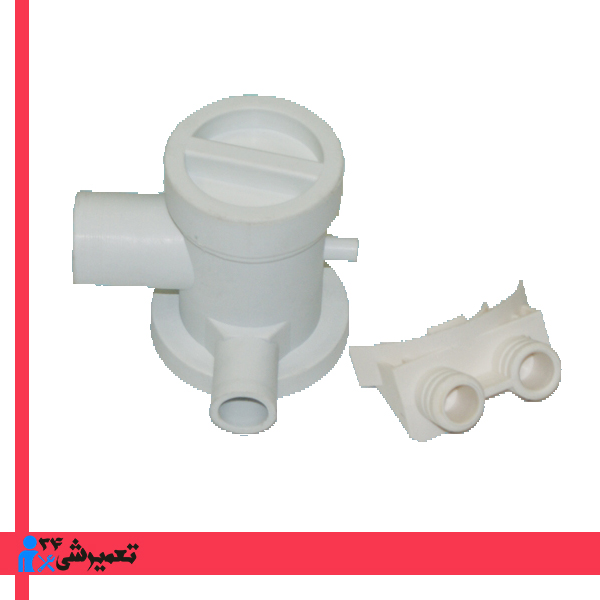 کلاهک لباسشویی