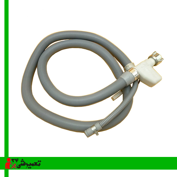 شلنگ ورودی ماشین ظرفشویی