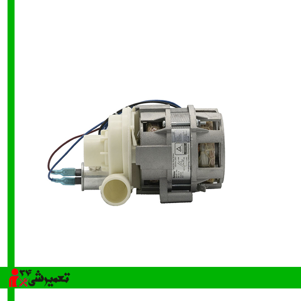 موتور ماشین ظرفشویی