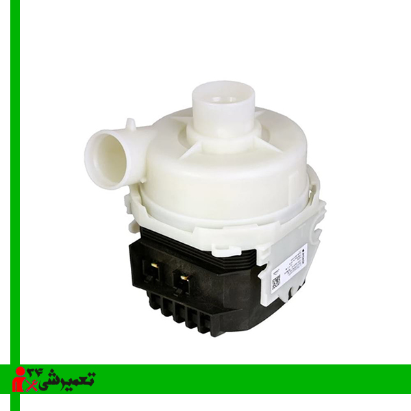 پمپ ماشین ظرفشویی