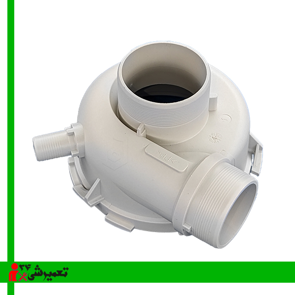 کلاهک ماشین ظرفشویی